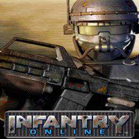 Infantry Online' twitch picture