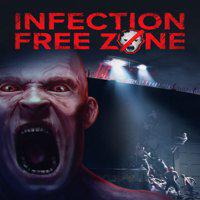 Infection Free Zone' twitch picture