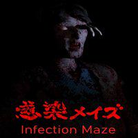 Infection Maze' twitch picture