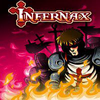 Infernax' twitch picture