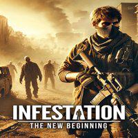 Infestation: The New Beginning' twitch picture