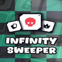 Infinity Sweeper' twitch picture