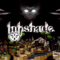 Inkshade' twitch picture