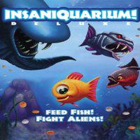 Insaniquarium! Deluxe' twitch picture