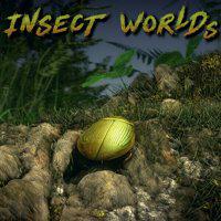 Insect Worlds' twitch picture
