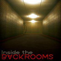 Inside the Backrooms' twitch picture