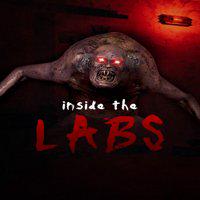 Inside the Labs' twitch picture