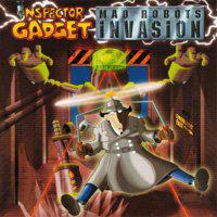 Inspector Gadget: MAD Robots Invasion' twitch picture