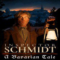 Inspector Schmidt: A Bavarian Tale' twitch picture