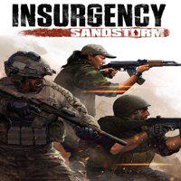 Insurgency: Sandstorm' twitch picture