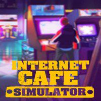 Internet Cafe Simulator' twitch picture