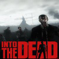 Into the Dead' twitch picture