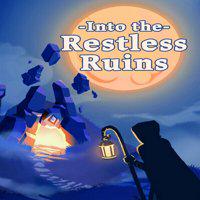 Into the Restless Ruins' twitch picture