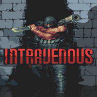 Intravenous' twitch picture