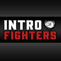 Intro Fighters' twitch picture