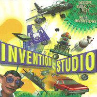 Invention Studio' twitch picture