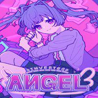 Inverted Angel' twitch picture