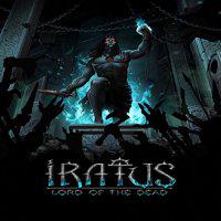 Iratus: Lord of the Dead' twitch picture