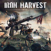 Iron Harvest' twitch picture