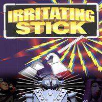 Irritating Stick' twitch picture