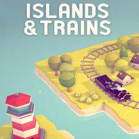 Islands & Trains' twitch picture