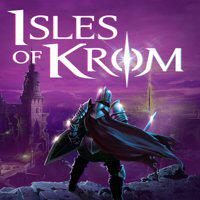 Isles of Krom' twitch picture