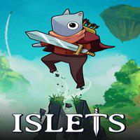 Islets' twitch picture