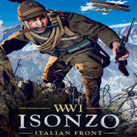 Isonzo' twitch picture