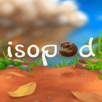 Isopod: A Webbed Spin-off' twitch picture