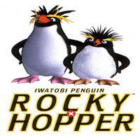 Iwatobi Penguin Rocky x Hopper' twitch picture