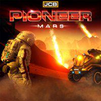 JCB Pioneer: Mars' twitch picture