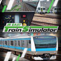 JR East Train Simulator' twitch picture