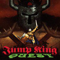 JUMP KING QUEST' twitch picture