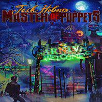 Jack Holmes: Master of Puppets' twitch picture