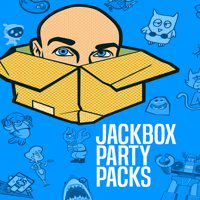 Jackbox Party Packs' twitch picture