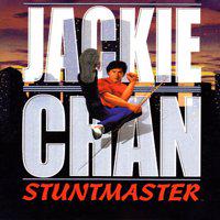 Jackie Chan: Stuntmaster' twitch picture