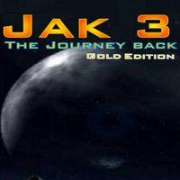 Jak 3: The Journey Back Gold Edition' twitch picture