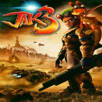 Jak 3' twitch picture