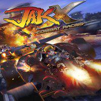 Jak X: Combat Racing' twitch picture