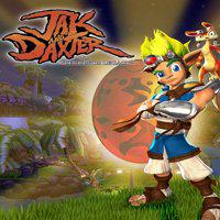 Jak and Daxter: The Precursor Legacy' twitch picture