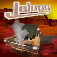 Jalopy' twitch picture