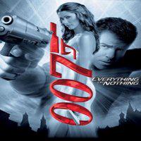 James Bond 007: Everything or Nothing' twitch picture