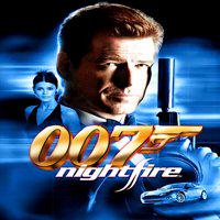 James Bond 007: Nightfire' twitch picture