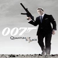 James Bond 007: Quantum of Solace' twitch picture