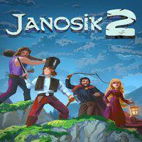 Janosik 2' twitch picture