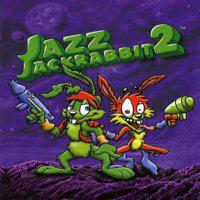 Jazz Jackrabbit 2' twitch picture