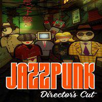 Jazzpunk: Director's Cut' twitch picture