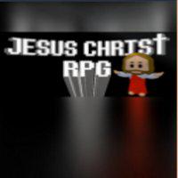 Jesus Christ RPG Trilogy' twitch picture