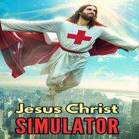Jesus Christ Simulator' twitch picture
