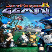 Jet Force Gemini' twitch picture